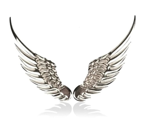 Engelsflügel sticker - engelsflügel,