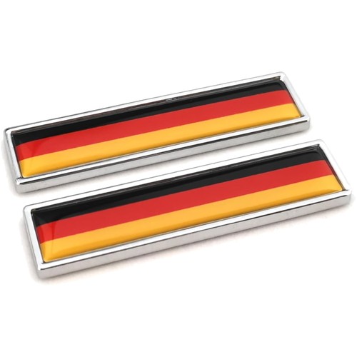 Auto aufkleber flagge 3d - auto,