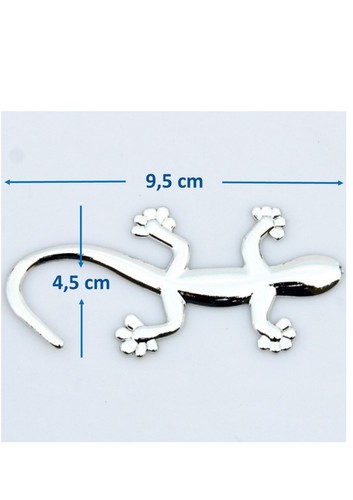 Auto aufkleber gecko - auto, aufkleber,