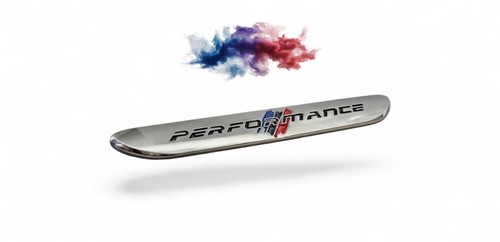 Performance metall - 3d,