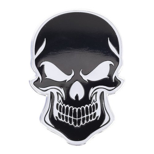 Totenkopf aufkleber skull - totenkopf,